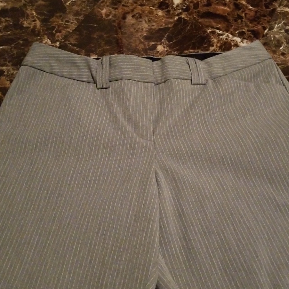 Dress pants
