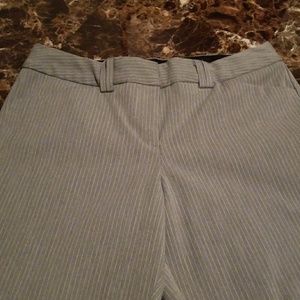 Dress pants