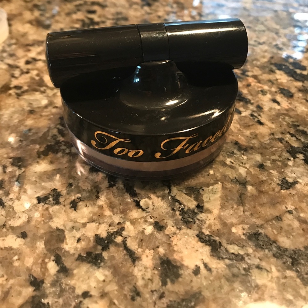 Too Faced BB creme