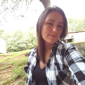 Meet your Posher, Candace