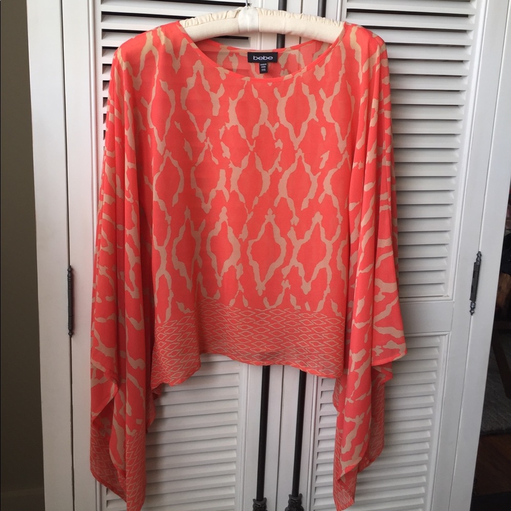 bebe tunic