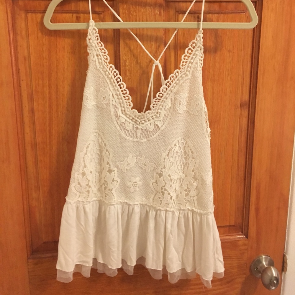 Urban Outfitters Top