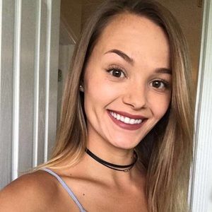 Meet your Posher, Erica