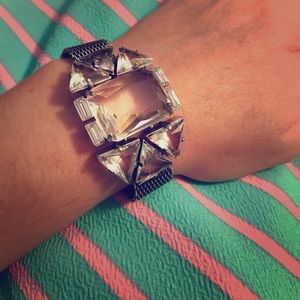 J. Crew Bracelet EUC