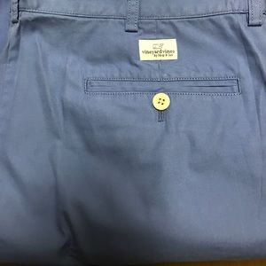 Vineyard Vines Club Shorts NWOT