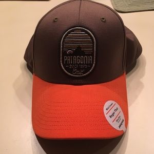 Patagonia hat