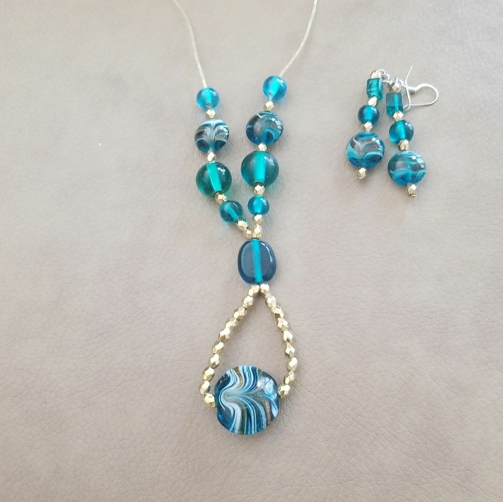 Jewelry set