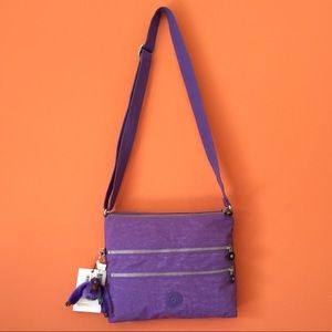 Kipling Alvar Crossbody Bag