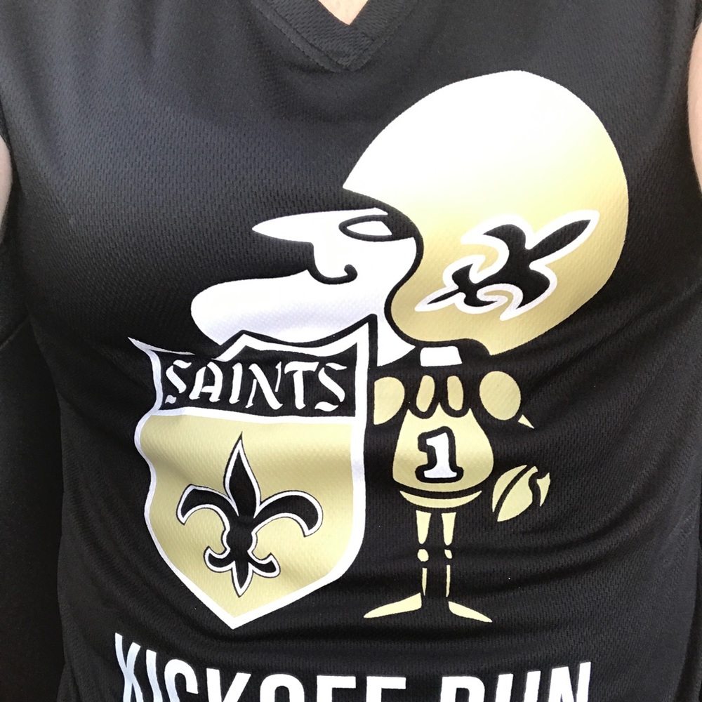 Meet your Posher, Gina