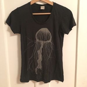 Supermaggie Jellyfish Tee