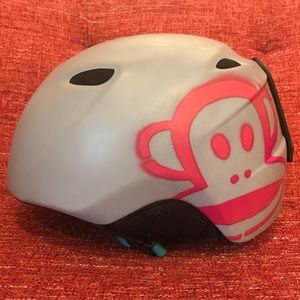 Youth M/L Ski Snowboarding Helmet Giro Slingshot