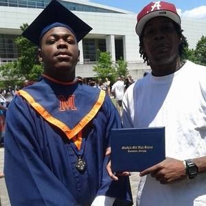 Meet your Posher, Joshua