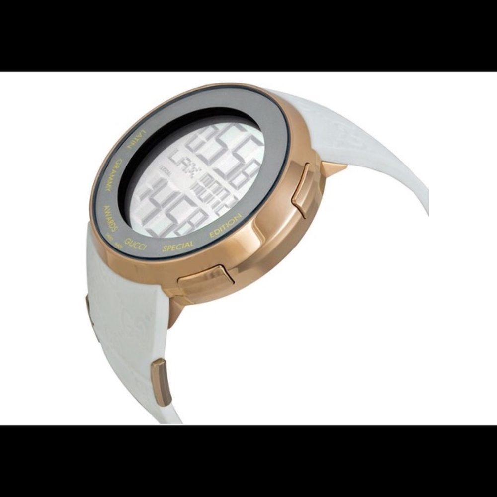 Series: I-Gucci
Dial size: 44mm - Picture 2 of 3