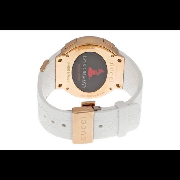 Series: I-Gucci
Dial size: 44mm - Picture 3 of 3