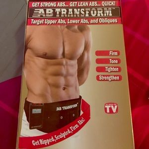 Ab transformation belt
