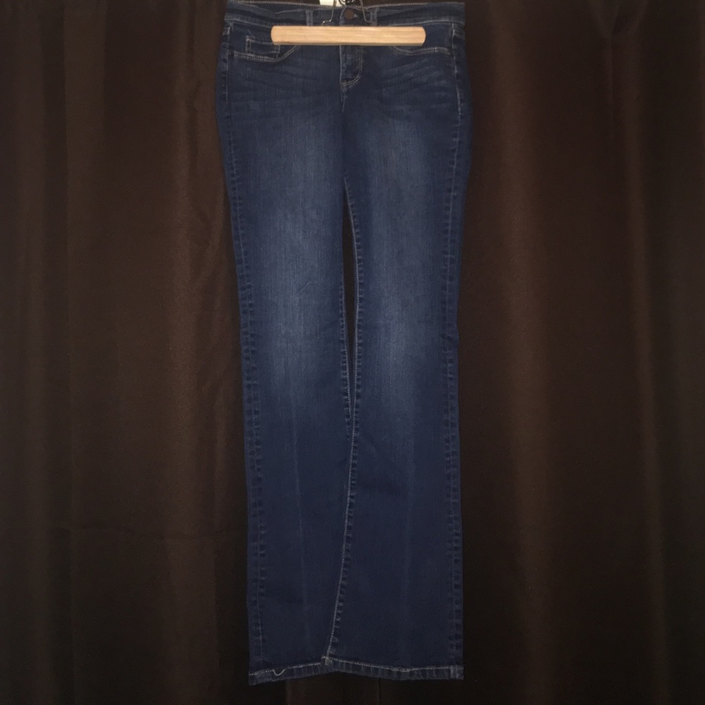 NY&C soho jeans size 6