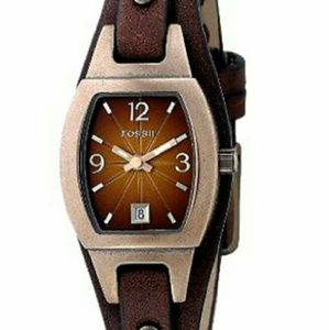 Ladies Fossil Watch Ladies Fossil Watch