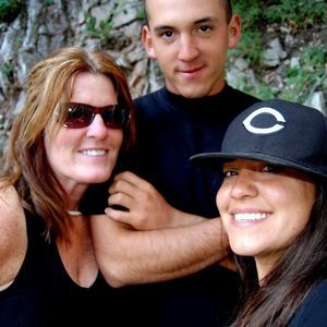 Meet your Posher, Vicki