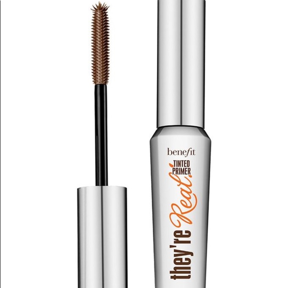 They're Real! Tinted Primer