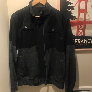 Banana republic jacket
