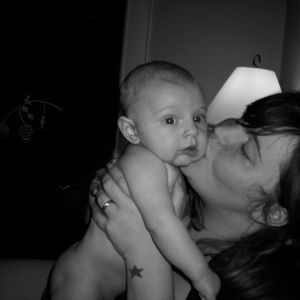 Meet your Posher, Sara