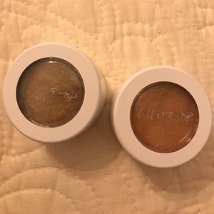 Colourpop Super Shock Shadows