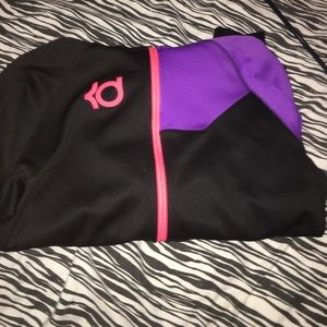 Nike KD jacket