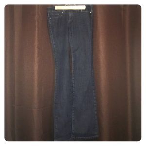 NY&C soho jeans size 6