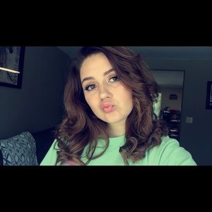 Meet your Posher, Marley