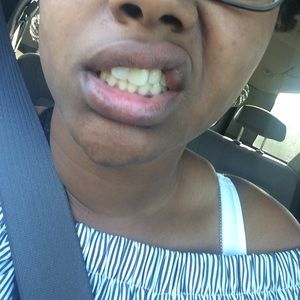 Meet your Posher, Nadia