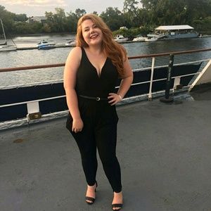 Meet your Posher, Johanna