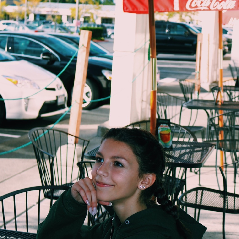 Meet your Posher, Bibble