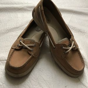 Sperry Top Sider Leather sneakers Sperry Top Sider Leather sneakers