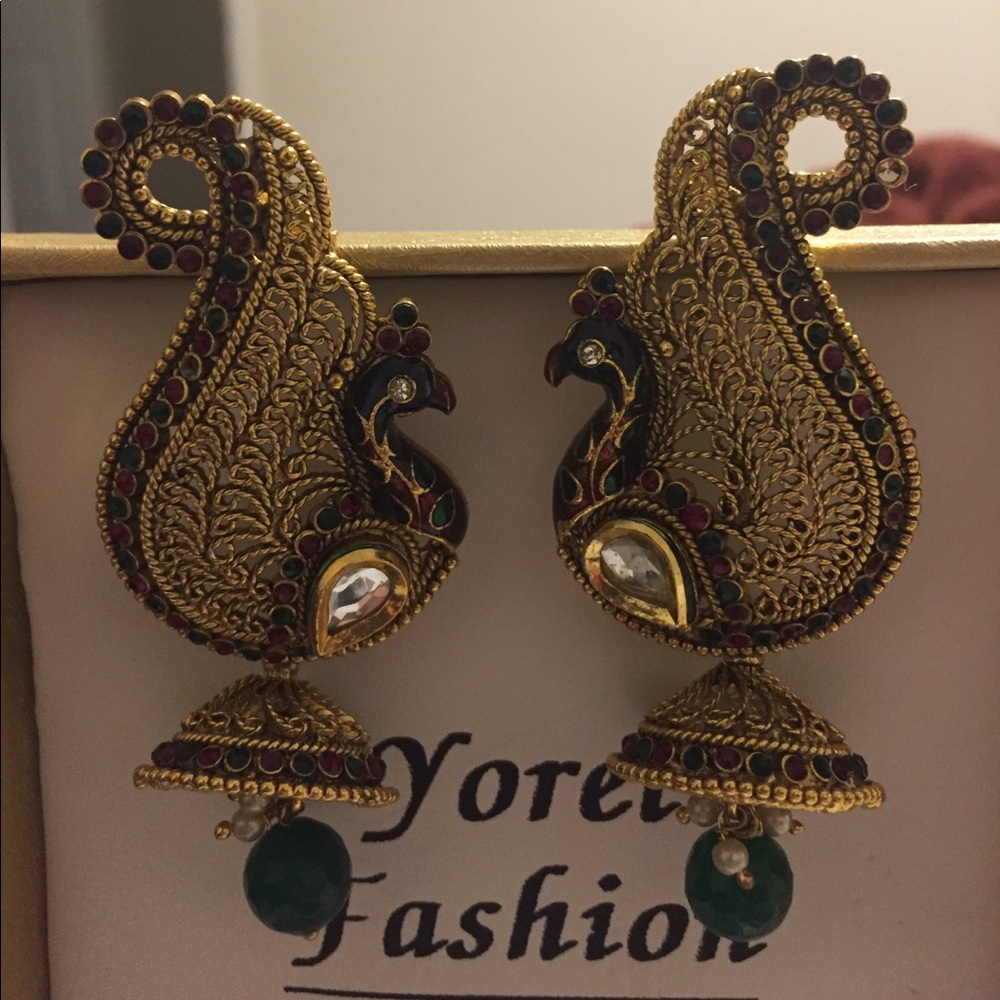 Women's Earrings