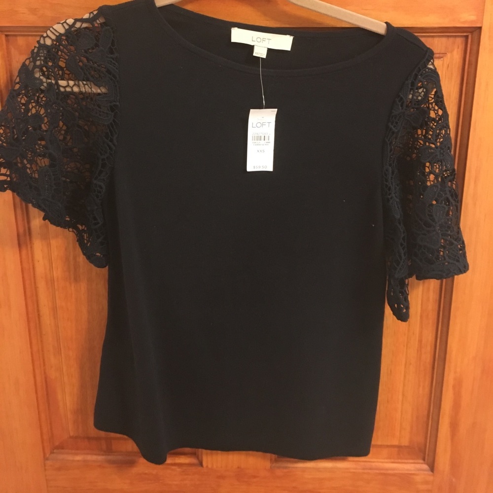 Loft top