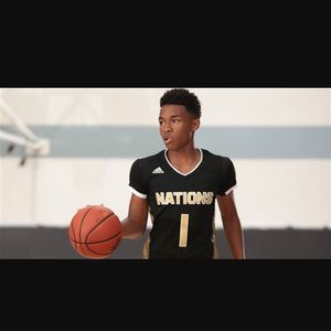 Meet your Posher, Darus