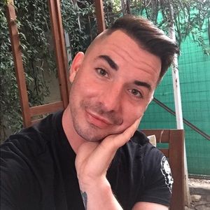 Meet your Posher, Bryan