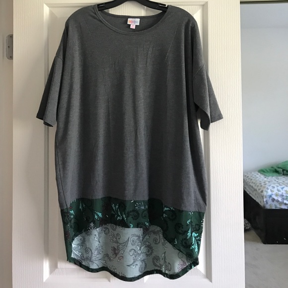 LuLaRoe Tops - Small LuLaRoe Irma