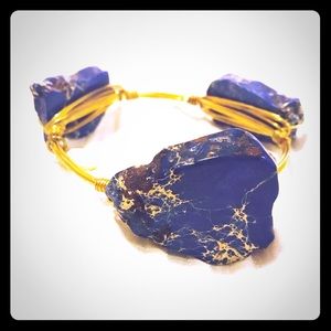 Bourbon and Boweties Bangle