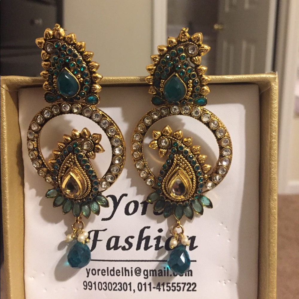 Earring