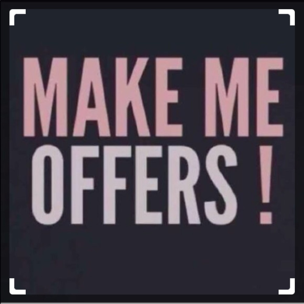 Make offers