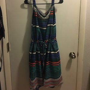 Merona dress size xl with pockets Merona dress size xl with pockets