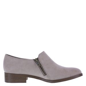 Women's dara double zip shootie Clearance