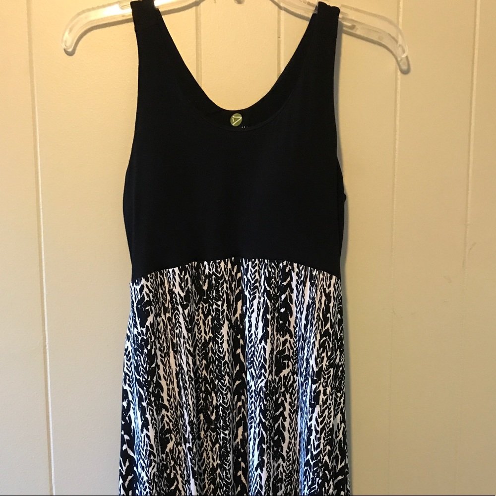 Dakini racerback sundress - Size XS