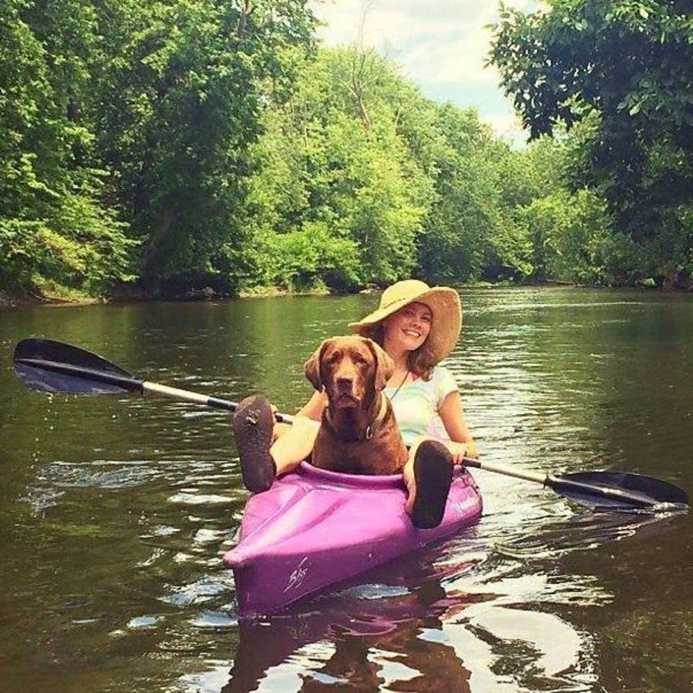 Meet your Posher, Mandy