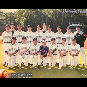 Meet your Posher, Andrew