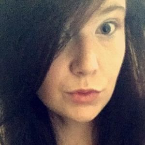 Meet your Posher, Cheyenne