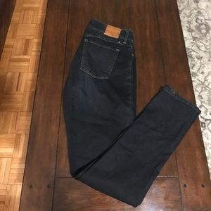 Lucky Brand Lolita Skinny Jeans