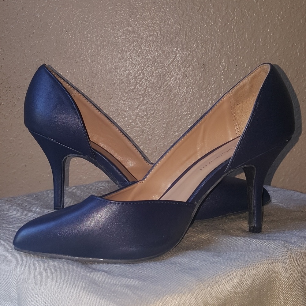 Lane Bryant D'Orsay