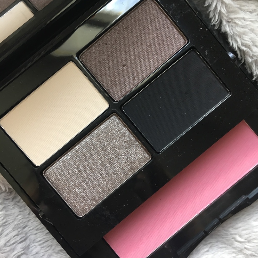 Bobbi Brown City Collection Eyeshadow Palette - Picture 4 of 4